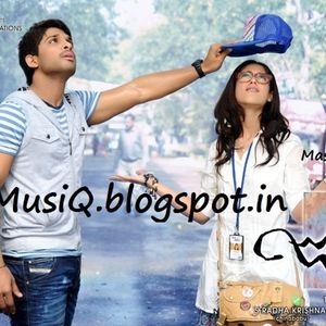 Meet your Posher, Shaik aliya